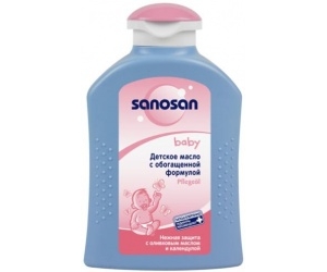     200  Sanosan