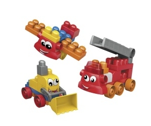     Mega Bloks