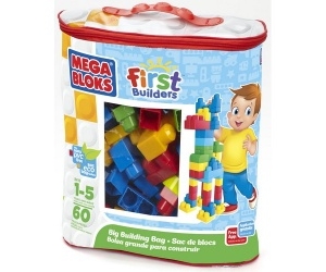    "" Mega Bloks