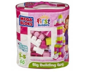       Mega Bloks