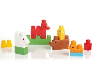    Mega Bloks