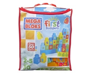    " " Mega Bloks