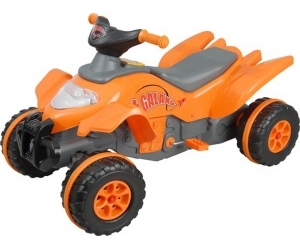   Galaxy Atv Pilsan