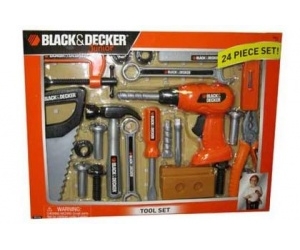    Black&Decker Cdi