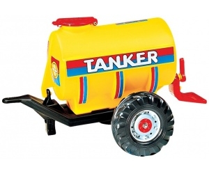 -Tanker Falk