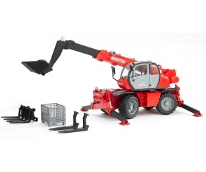    Manitou MRT 2150     Bruder