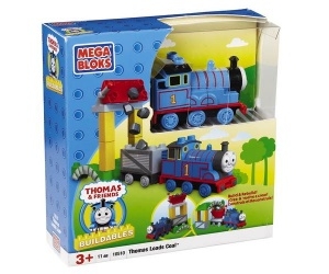  " "     Mega Bloks