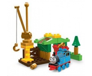 - "   " Mega Bloks