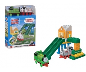  "   " Mega Bloks