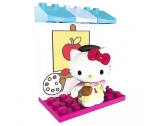 - Hello Kitty   Mega Bloks