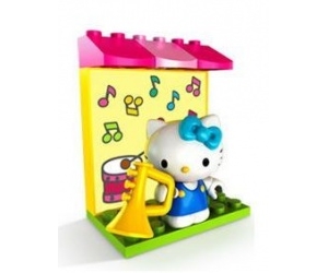 - Hello Kitty   Mega Bloks