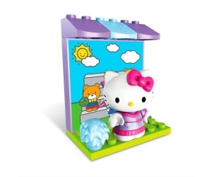 - Hello Kitty   Mega Bloks