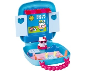  Hello Kitty      Mega Bloks