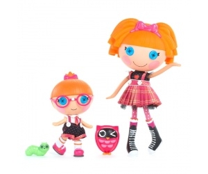     Lalaloopsy