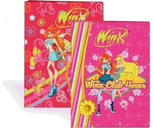      Winx