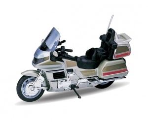   Honda Gold Wing Welly