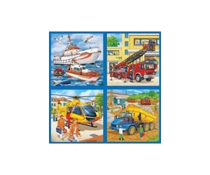 , ,  Ravensburger