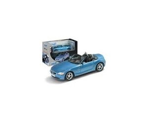   1:24 BMW Z4 Welly