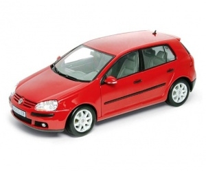   1:18 VW Golf Welly