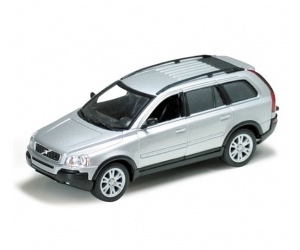   1:18 Volvo XC90 () Welly