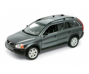   1:18 Volvo XC90  Welly