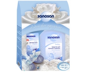    Sanosan