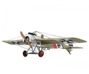  Fokker E-lll Revell