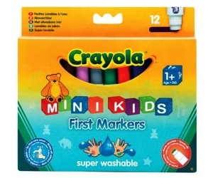 12     Crayola