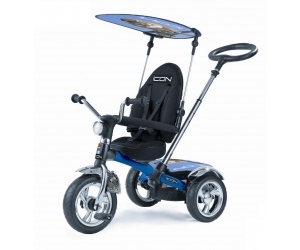  Icon 3 original silver blue puma RT