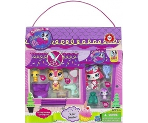 - LPS Hasbro