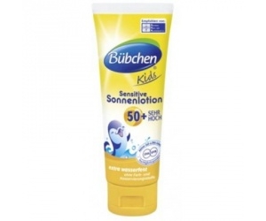 C       Bubchen KIDS  50+ 75 