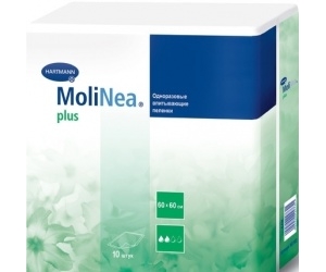    MoliNea Plus 60  60  1100 