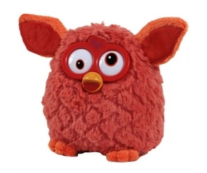     Furby