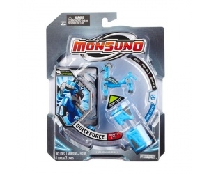     1  Monsuno