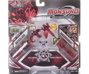     Monsuno