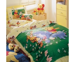     Winnie The Pooh Rainbow