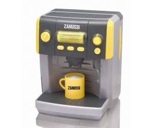  Zanussi HTI