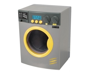   Zanussi HTI