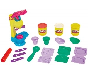      Play-Doh