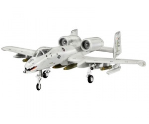  A-10 Thunderbolt II Revell