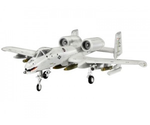  A-10 Thunderbolt Revell