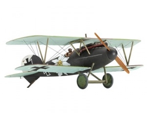  Albatros D.V Revell