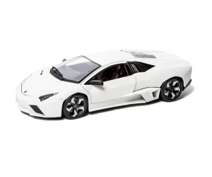  Lamborghini Reventon 1:18 Bburago