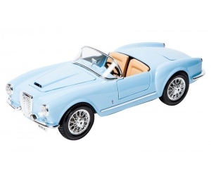  Lancia Aurelia B24 Spyder 1:18 Bburago