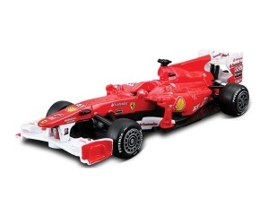  Ferrari -1   1:43 Bburago