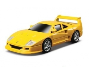  Ferrari   1:43 Bburago