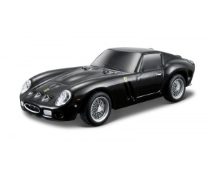  Ferrari 250 Gto   1:43 Bburago