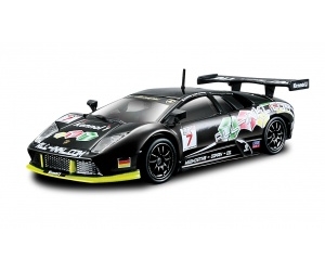   Lamborghini Murcielago Fia GT 1:43 Bburago