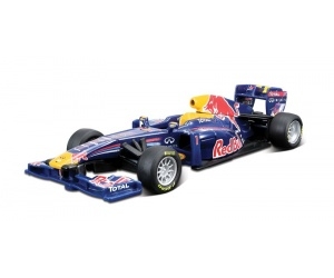  -1  2011 Red Bull    1:32 Bburago