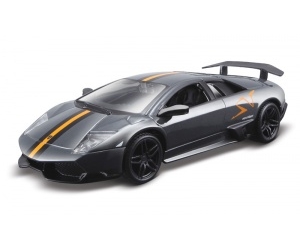  Lamborghini Murcielago LP670-4 SV China Limited    1:32 Bburago